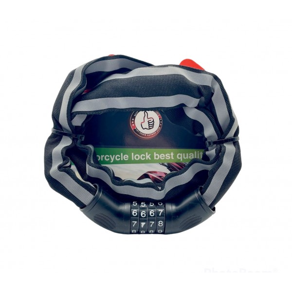 ΚΛΕΙΔΑΡΙΑ ΜΟΤΟΣΥΚΛΕΤΑΣ ΜΕ ΣΥΝΔΥΑΣΜΟ 6X1000MM 1254-03